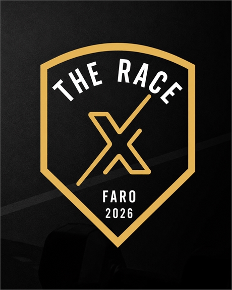 The Race 2026