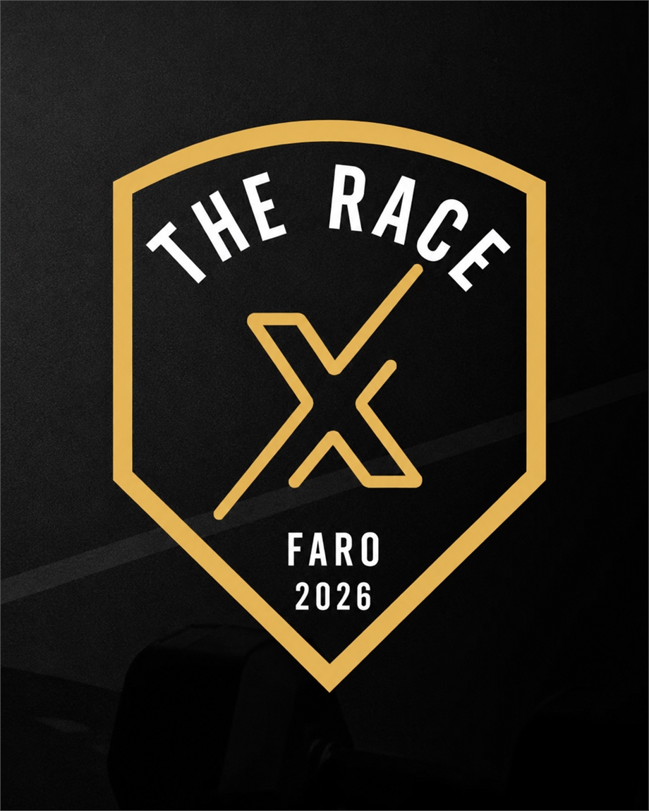 The Race 2026