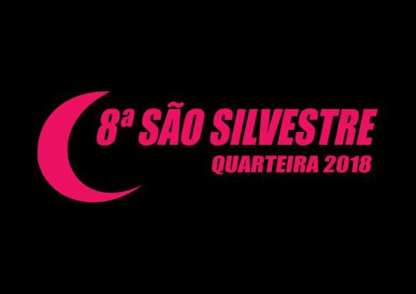 8.ª São Silvestre de Quarteira 2018
