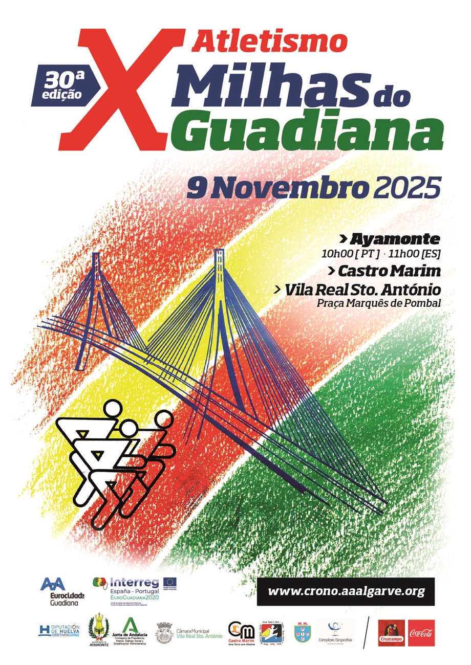 30ª X MILHAS DO GUADIANA