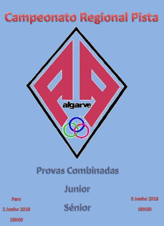Campeonato Regional de Provas Combinadas