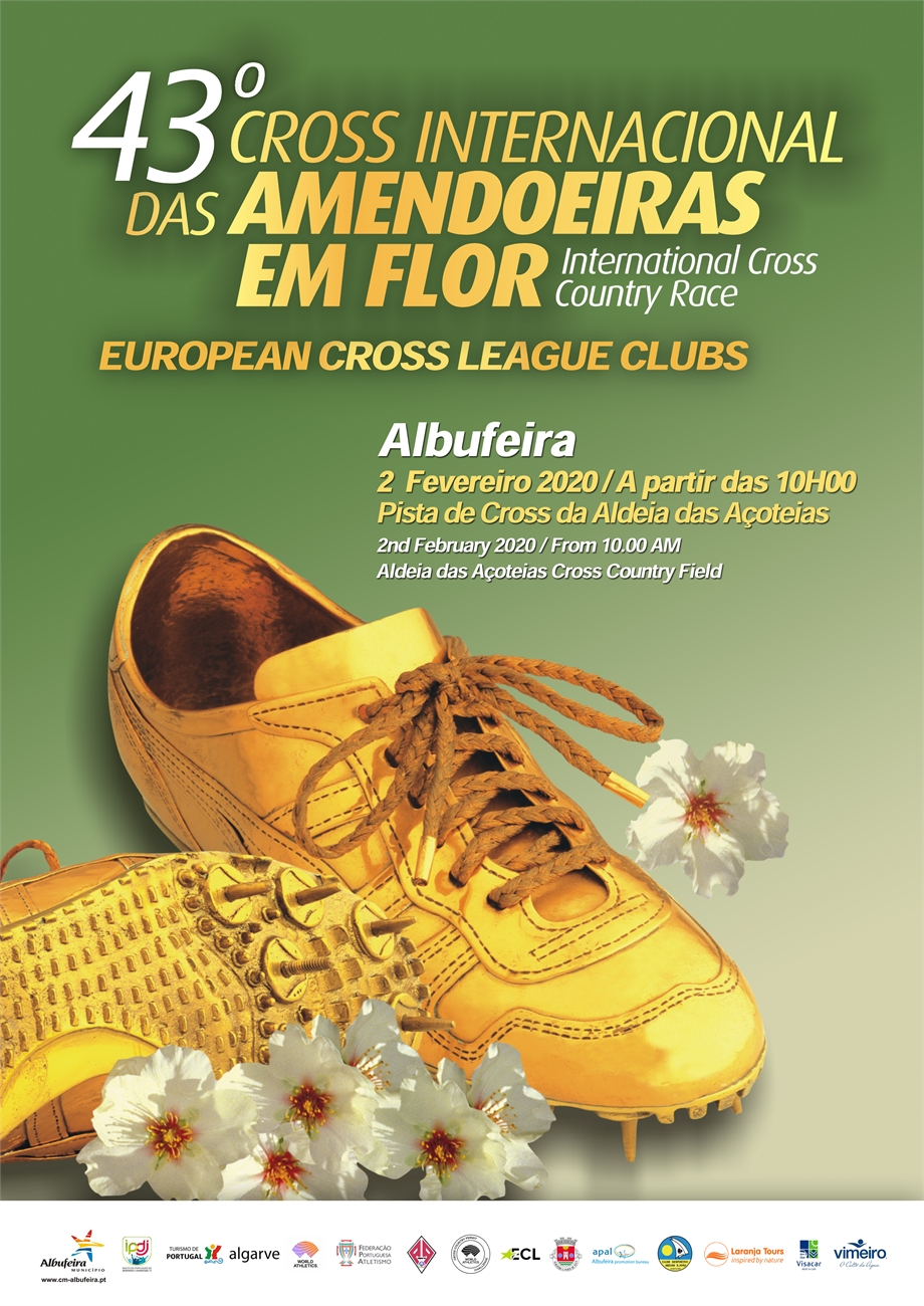 European Cross League Clubs