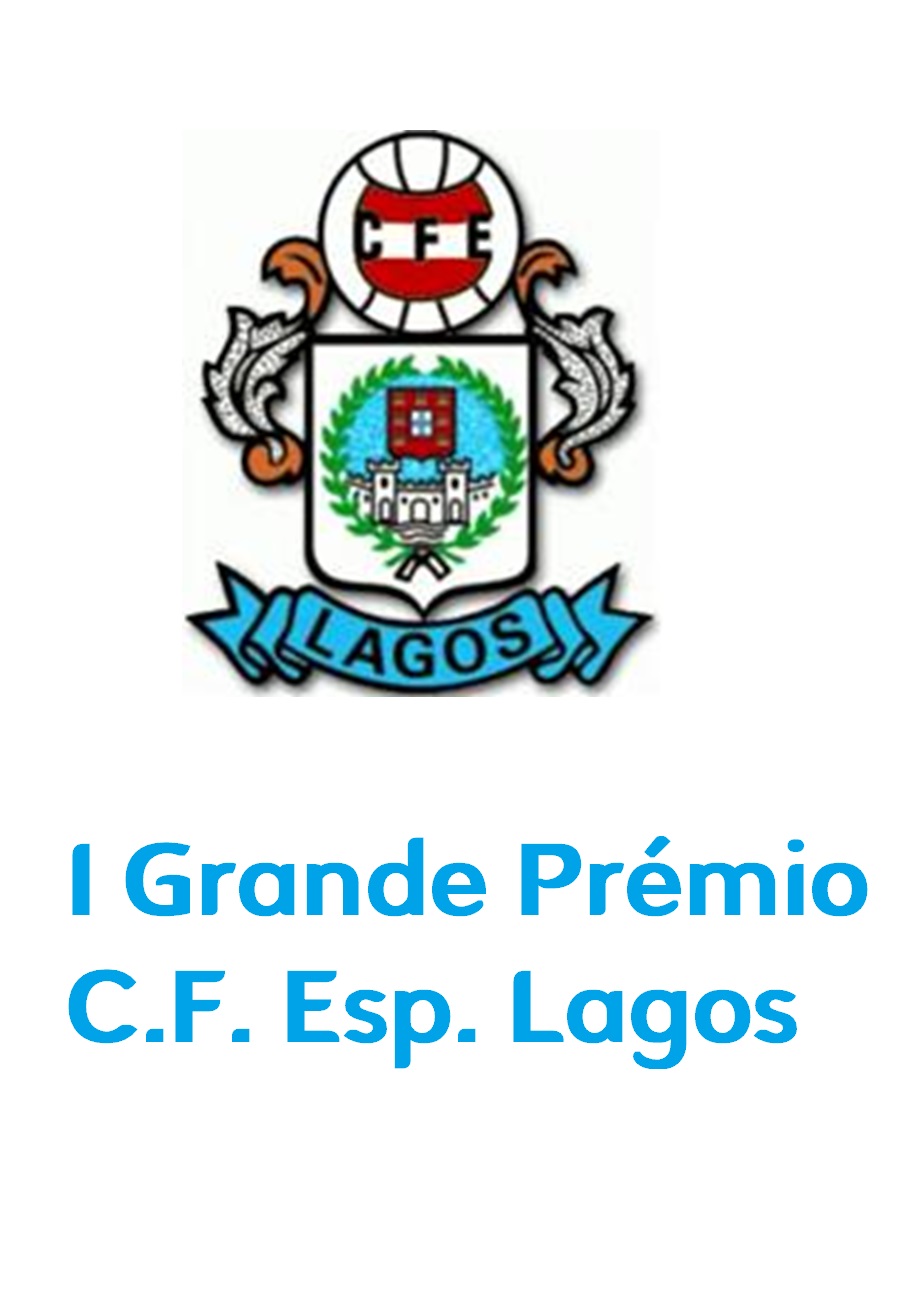 I Grande Prémio C.F. Esp. Lagos