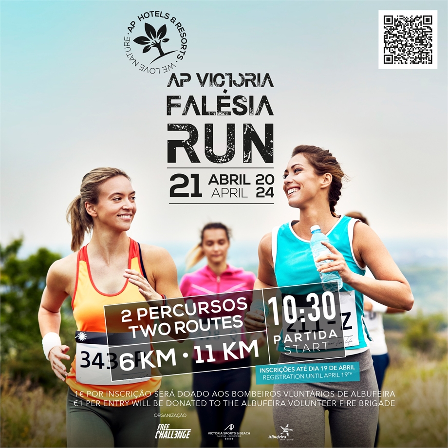 AP VICTÓRIA FALÉSIA RUN 2024