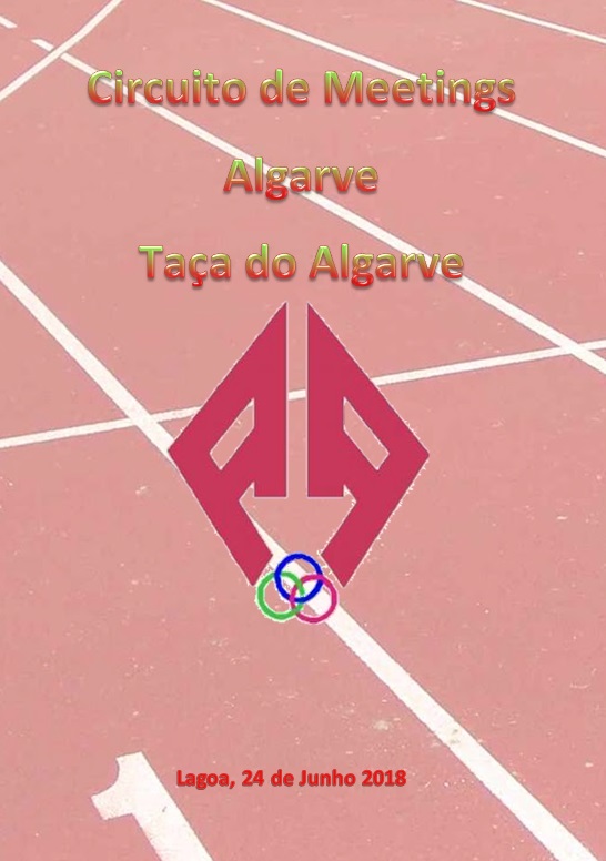 Circuito Meetings Algarve + Taça do Algarve