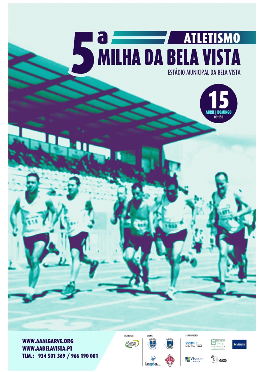 5.ª Milha da Bela Vista