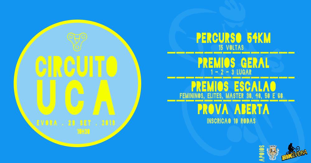 IV Circuito UCA