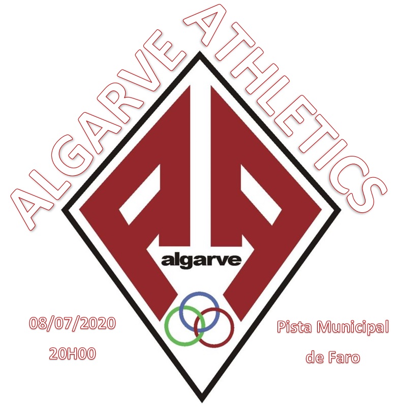 Algarve Athletics 1.ª Jornada
