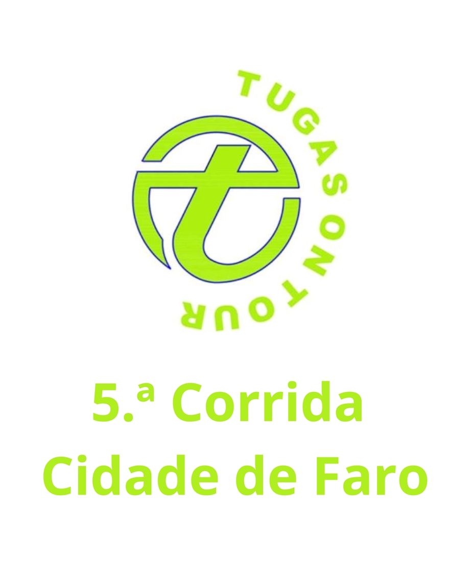5.ª Corrida Cidade de Faro