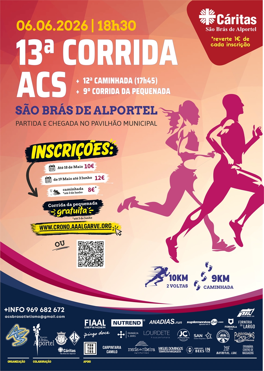Corrida A.C.S.