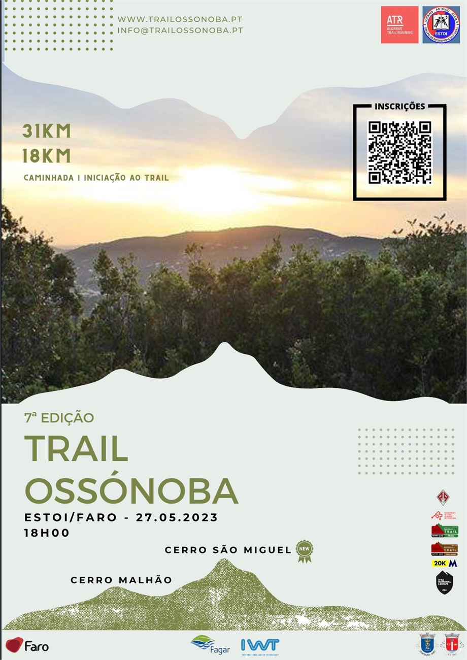 Trail Ossónoba 2023