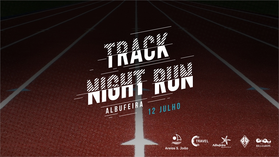 Track Night Run