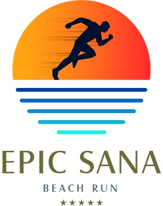 Epic Sana Beach Run