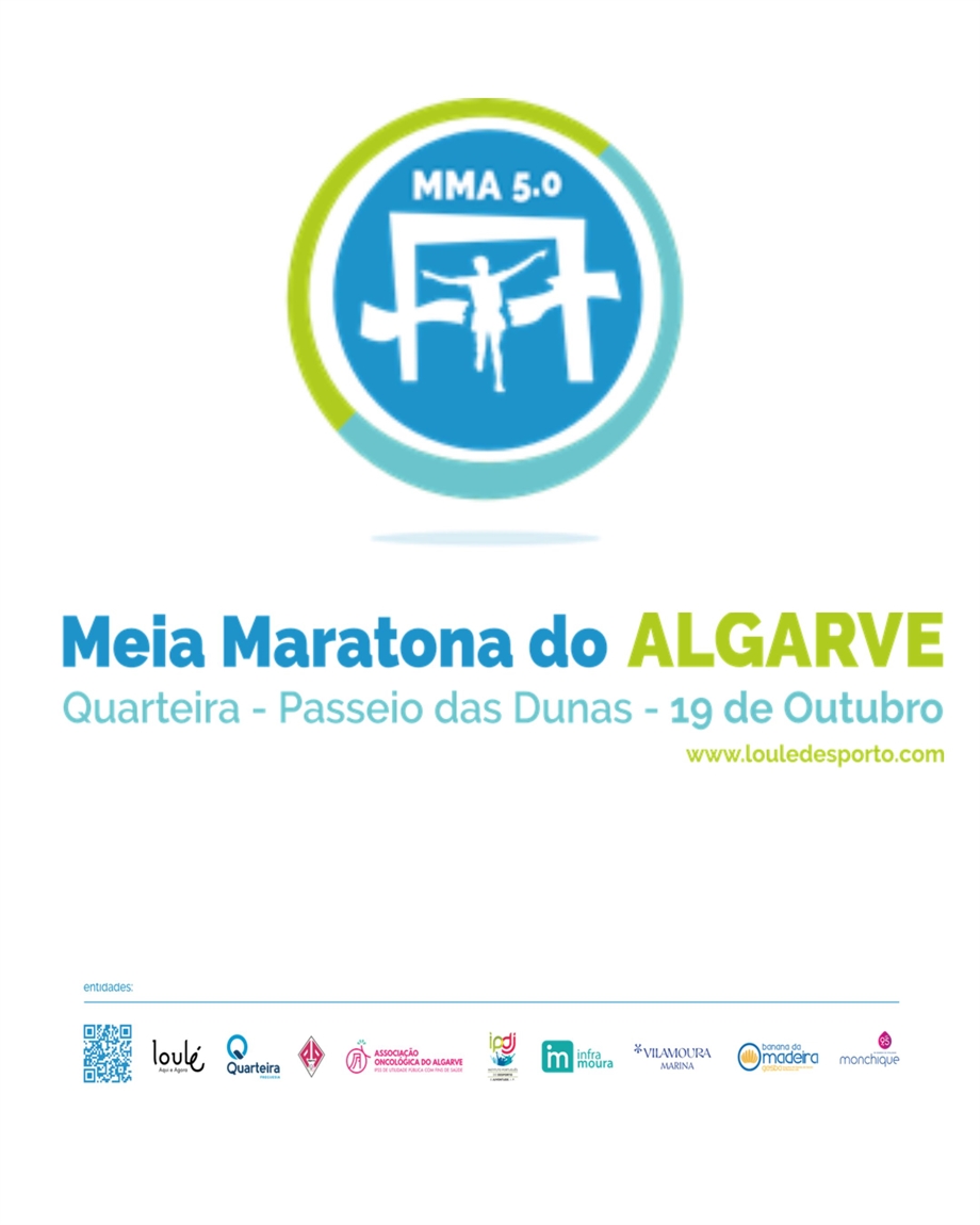 Meia Maratona do Algarve 2025