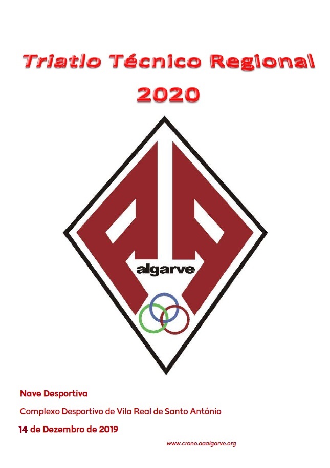 Triatlo Técnico Regional 2020