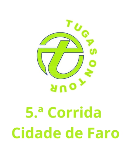 5.ª Corrida Cidade de Faro