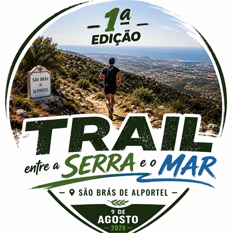 1º TRAIL ENTRE A SERRA E O MAR