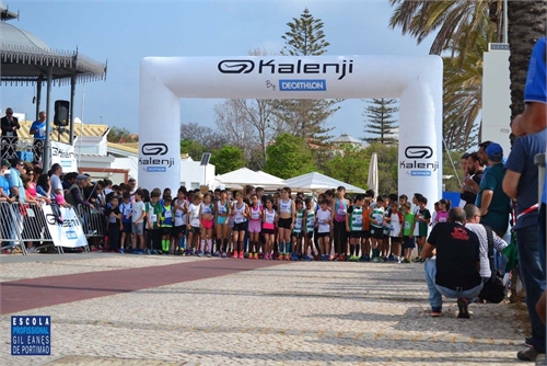 III Corrida da Liberdade