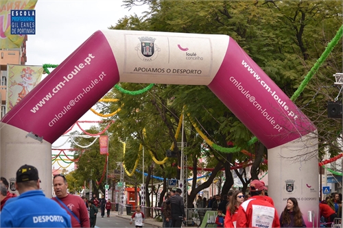 8.º Grande Prémio de Carnaval de Loulé